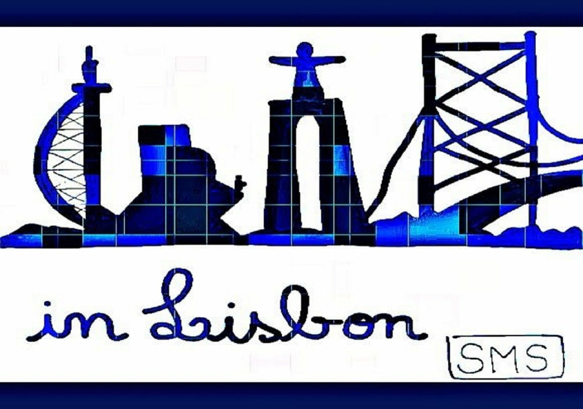 Inlisbonsms 호텔 외부 사진